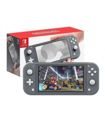 Nintendo Switch Lite Maroc - 1