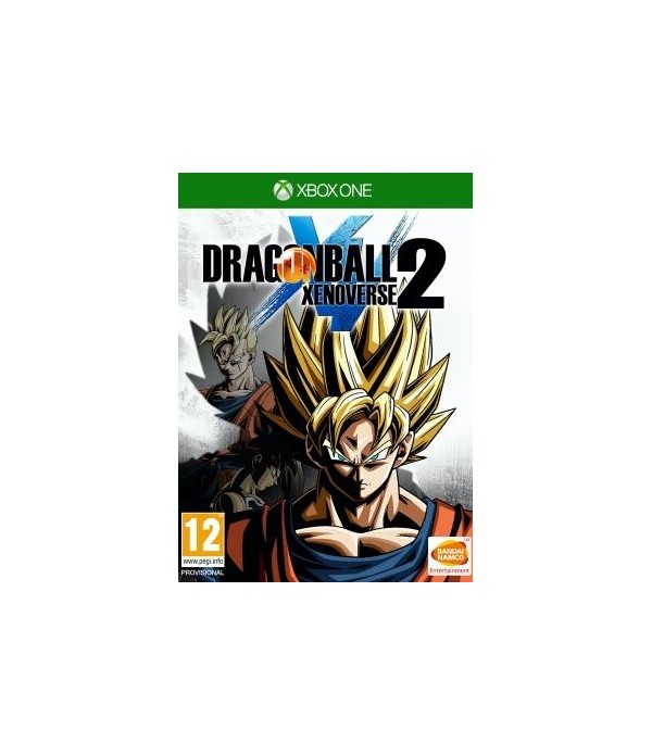 drbriefsdb Dragon Ball Xenoverse 2 Controls Xbox One / Dragon Ball