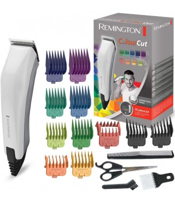 Remington Tondeuse HC5035 ColourCut Maroc - 1