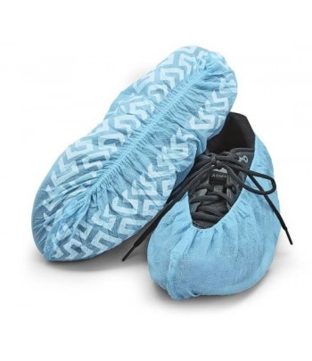 Pack de 10 paires de sur-chaussures PP Maroc - 2