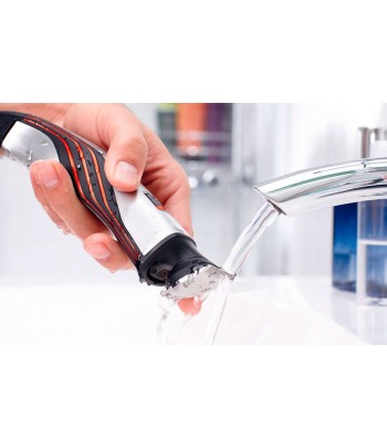Philips Beardtrimmer Rasoir et Tondeuse imperméables Maroc - 7