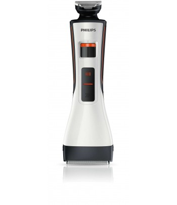 Philips Beardtrimmer Rasoir et Tondeuse imperméables Maroc - 5
