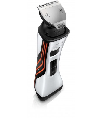 Philips Beardtrimmer Rasoir et Tondeuse imperméables Maroc - 4