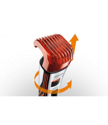 Philips Beardtrimmer Rasoir et Tondeuse imperméables Maroc - 3