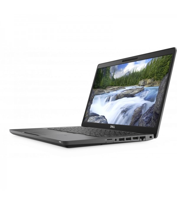 DELL Latitude 5400 i5-8365U 14" FHD 8GB 1TB Win Maroc - 1