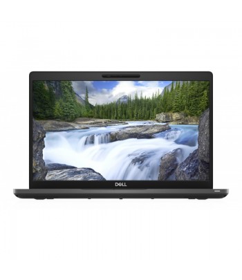 DELL Latitude 5400 i5-8365U 14" FHD 8GB 1TB Win Maroc - 6