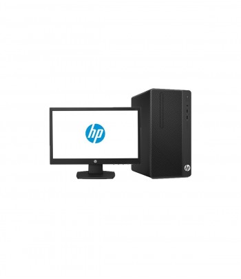 PC de Bureau HP 290 MT PDC G5500 Maroc - 1