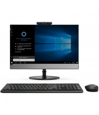 PC de Bureau LENOVO V530-22 AIO Maroc - 3