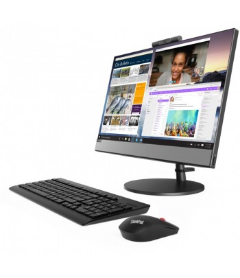 PC de Bureau LENOVO V530-22 AIO Maroc - 4