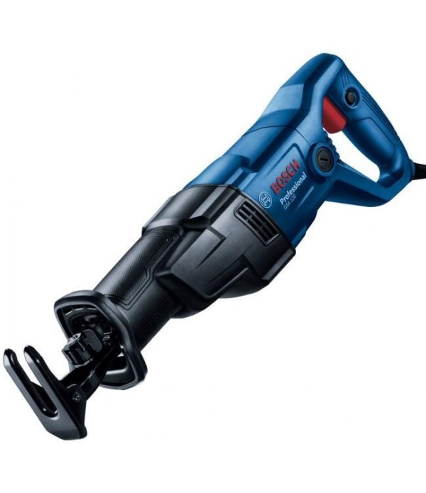 BOSCH Scie sabre GSA 120 Pro Maroc - 2