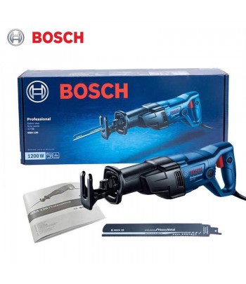 BOSCH Scie sabre GSA 120 Pro Maroc - 3