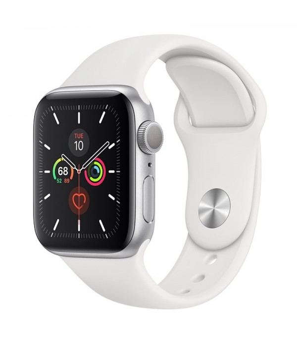apple watch 5 gps lte