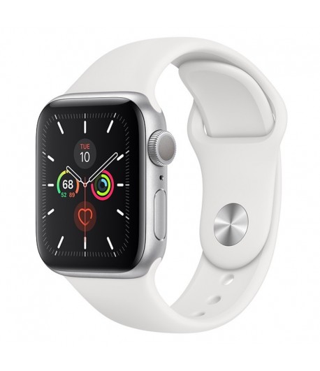 apple watch 5 gps lte