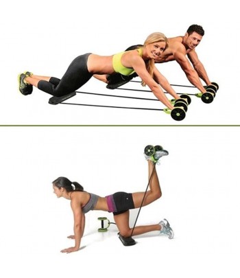REVOFLEX XTREME Appareil de musculation Maroc - 2