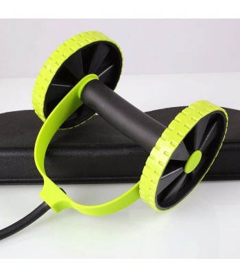 REVOFLEX XTREME Appareil de musculation Maroc - 6
