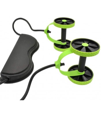 REVOFLEX XTREME Appareil de musculation Maroc - 7