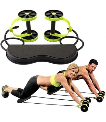 REVOFLEX XTREME Appareil de musculation Maroc - 1