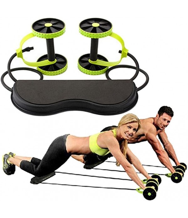 REVOFLEX XTREME Appareil de musculation Maroc - 1