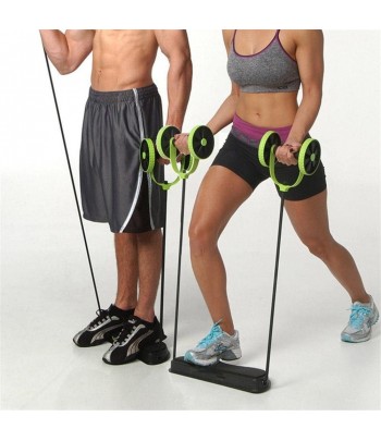 REVOFLEX XTREME Appareil de musculation Maroc - 3