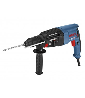 Perforateur SDS plus GBH 2-26 F Professional - BOSCH Maroc - 2