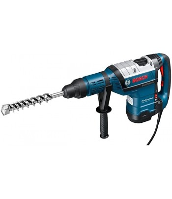 Perforateur BOSCH SDS-max GBH 8-45 DV + Acc Maroc - 1