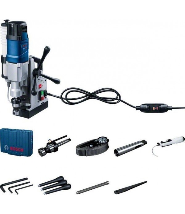 Bosch Professional Perceuse GBM Professional 50-2 Maroc - 1