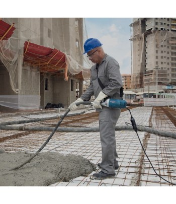 Vibrateur à béton GVC 22 EX Professional - BOSCH Maroc - 2