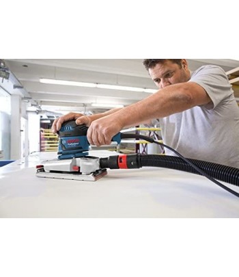 Ponceuse vibrante GSS 280 AVE Professional - BOSCH Maroc - 2