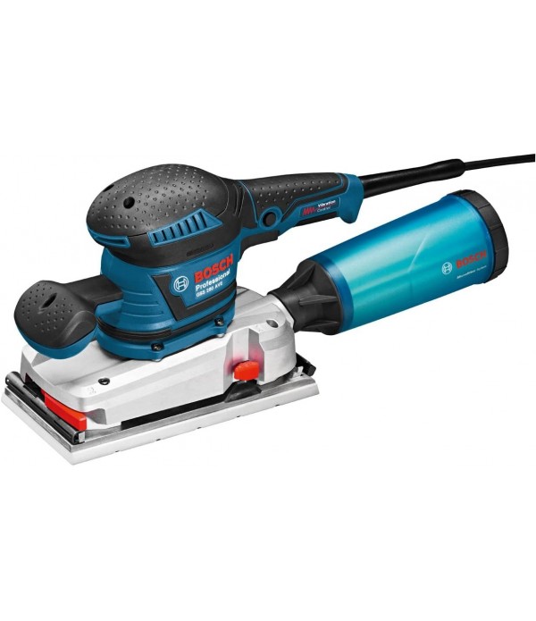 Ponceuse vibrante GSS 280 AVE Professional - BOSCH Maroc - 3