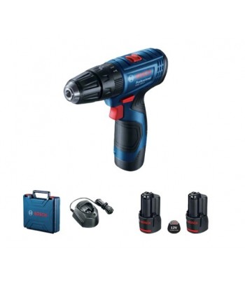 BOSCH Perceuses à percussion GSB 120 Maroc - 1