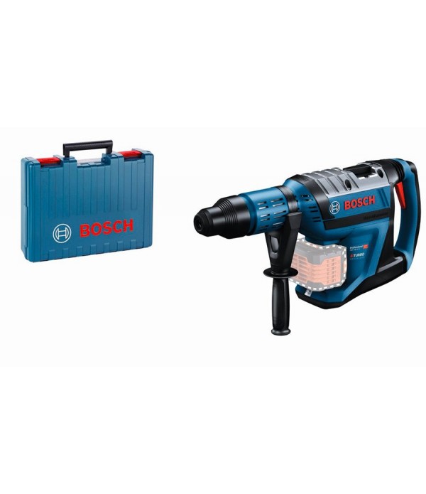BOSCH Perforateur sans fil SDS-MAX GBH 18V-45 C Maroc - 1