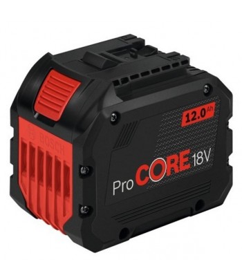 BOSCH 2x ProCORE18V 12.0Ah + GAL 18V-160 C Maroc - 2
