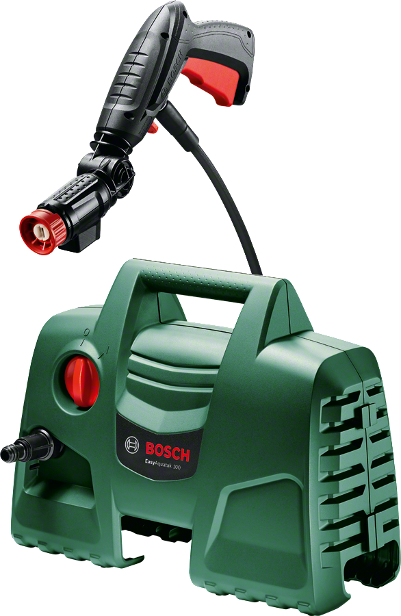 BOSCH Easy Aquatak 100 Nettoyeur haute-pression