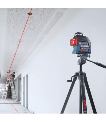 BOSCH Laser lignes GLL 3-80 Pro Maroc - 3