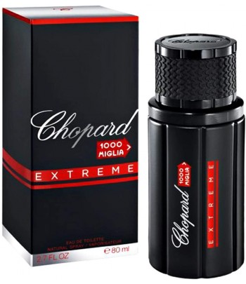 CHOPARD 1000 Miglia Extreme Maroc - 2