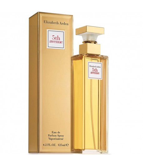 elisabeth arden 5th avenue