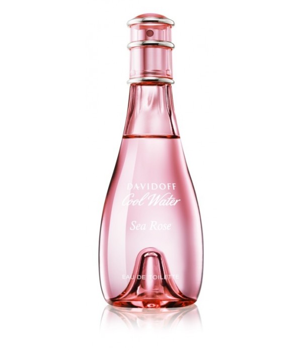 Davidoff Cool Water Woman Sea Rose