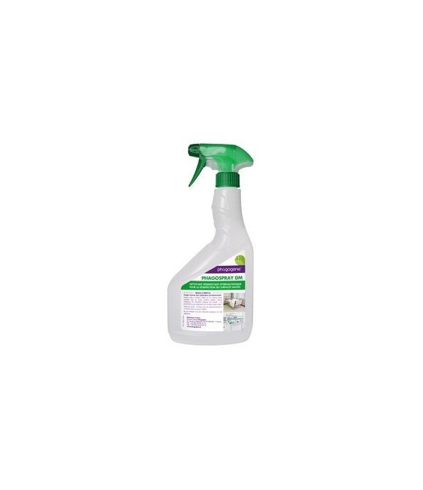 Spray Désinfectant PhagoSpray DM Maroc - 1