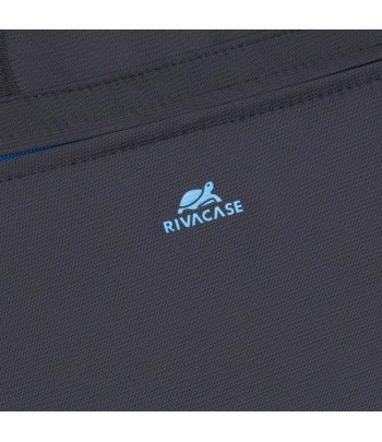 RIVACASE Sacoche pour PC 15.6" noir Maroc - 6
