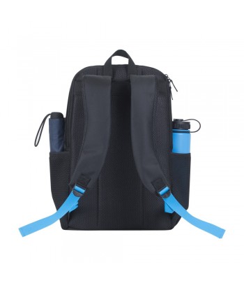 RIVACASE Sac à dos pour PC 15.6" noir Maroc - 3
