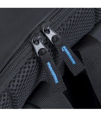 RIVACASE Sac à dos pour PC 15.6" noir Maroc - 4