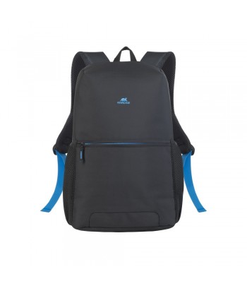 RIVACASE Sac à dos pour PC 15.6" noir Maroc - 7