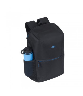 RIVACASE Sac à dos pour PC 15.6" noir Maroc - 8