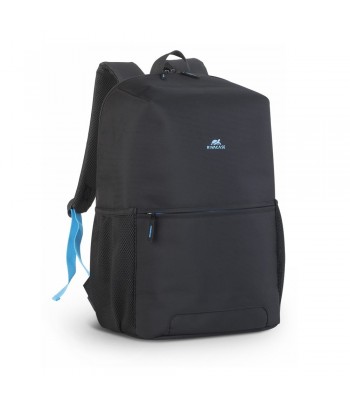 RIVACASE Sac à dos pour PC 15.6" noir Maroc - 1