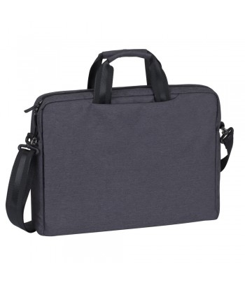 RIVACASE Sacoche noire à bandoulière pour PC 15.6" Maroc - 2