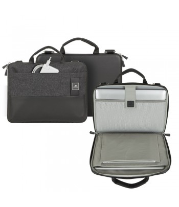 RIVACASE Sacoche pour PC 13,3'' Maroc - 8