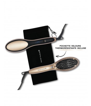 SAINT ALGUE Demeliss PRO Brosse Lissante Maroc - 4