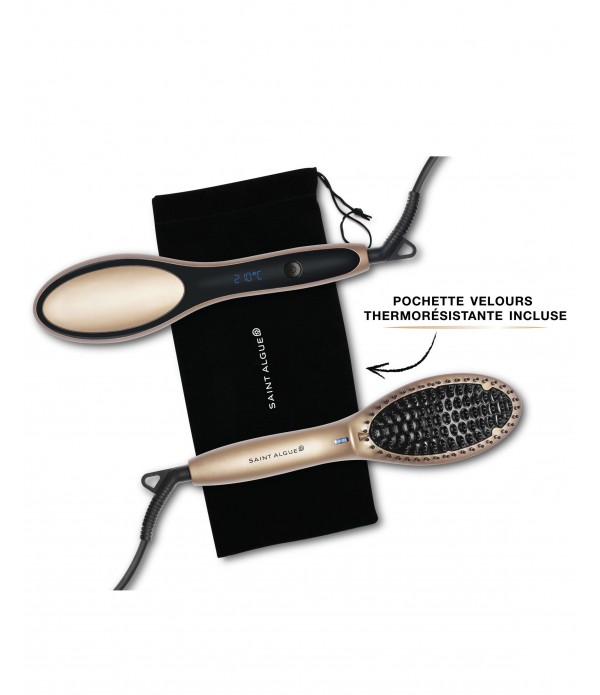SAINT ALGUE Demeliss PRO Brosse Lissante