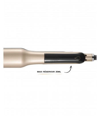 SAINT ALGUE Demeliss STEAM Lisseur Vapeur Maroc - 3