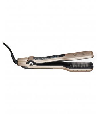 SAINT ALGUE Demeliss TITANIUM Lisseur Vapeur Maroc - 1
